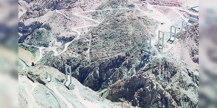 ¿Construcción del puente Arequipa - La Joya avanza lento o se quedó en el olvido?