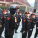 Cuatro mil policías custodiarán debate entre Keiko Fujimori y Pedro Castillo