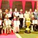 El orgullo dorado de Arequipa Se recordó a campeones del FBC Melgar 1971 1