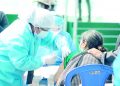 En Camaná vacunarán a mayores de 80 años y a personas con síndrome de Down