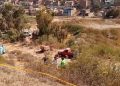 Arequipa: Encuentran cuerpo sin vida de varón desaparecido en Paucarpata