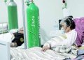 Habilitarán 300 camas Covid de hospitalización en Honorio Delgado y Essalud