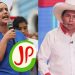 Juntos por el Perú respaldará a Pedro Castillo en la segunda vuelta