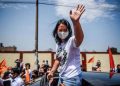 Keiko Fujimori firmaría pacto de proyectos para la región Arequipa previo al debate