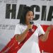 Keiko Fujimori presenta equipo técnico para debate del domingo 23 de mayo