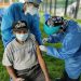 Arequipa: Mañana vacunarán contra la Covid a mayores de 60 años en La Joya