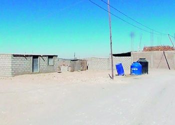Se estanca la formalización de terrenos de 10 mil pobladores en Majes