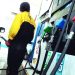Transportistas arequipeños afectados por el alza en el precio de combustibles