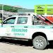 Arequipa: recuperan vehículo de serenazgo internada en taller mecánico desde 2017