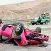 105 ciudadanos fallecieron en accidentes de tránsito en las carreteras de Arequipa
