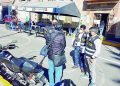 Arequipa: Detienen a procurador de Paucarpata por usar vehículo del Estado