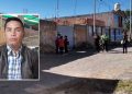 Feminicidio: Buscan a varón que habría asesinado a su enamorada en Socabaya