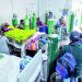 Colapsó el hospital covid de Arequipa por excesiva demanda y falta de personal