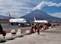 Desde el lunes se suspende el transporte terrestre, aéreo y ferroviario en Arequipa