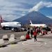 Desde el lunes se suspende el transporte terrestre, aéreo y ferroviario en Arequipa