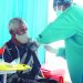 El 38% de adultos mayores de Arequipa todavía falta ser vacunado contra la Covid