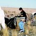 Encuentran cadáver de joven mutilado y perros comían sus restos en Cerro Colorado