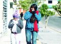 Arequipa: Frío descenderá aún más y distritos alejados serán los más afectados