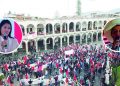Arequipa: Gobernador Elmer Cáceres pide a Castillo y Fujimori respetar resultados