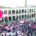 Arequipa: Gobernador Elmer Cáceres pide a Castillo y Fujimori respetar resultados