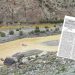 Islay en estado de emergencia por contaminación del río Tambo por empresa minera