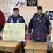 Puno: Los 'Catacora' denunciarán a Keiko Fujimori si no se rectifica por agravios