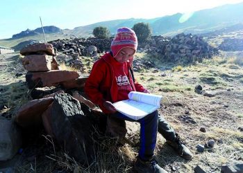 Más de 24 mil escolares no reciben clases remotas en la región Arequipa