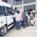 Minivanes rebajarán tarifa a S/10 de ruta Majes-Arequipa para combatir a informales