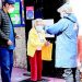 Arequipa: Personas con discapacidad y ancianos dieron ejemplo en segunda vuelta