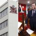 Presidente del JNE suspende al magistrado Luis Arce Córdova tras declinación al Pleno
