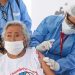 Arequipa: Priorizarán vacunación contra Covid 19 a mayores de 60 años en Aplao