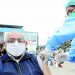Arequipa: Sigue vacunación contra la Covid a mayores de 60 años en cuatro distritos