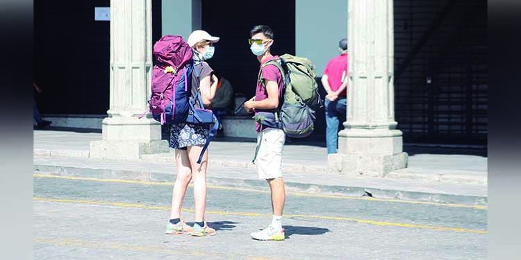 Turismo en Arequipa perjudicado por cerco epidemiológico dispuesto por el Gobierno