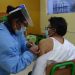 Mayores de 50 y 60 años todavía no serán vacunados contra la Covid en la región Puno
