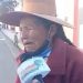 Azángaro: Regidor de San Juan de Salinas estaría maltratado a mujer por terrenos