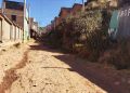 Puno: vecinos del barrio 2 de Mayo solicitan el asfaltado de 10 calles