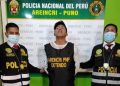 Capturan a segundo sospechoso de dopar y violar a menor de 13 años en Puno