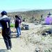 Cementerio El Ángel al límite de capacidad tras aumento de entierros por Covid en Arequipa