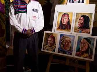 Los protomártires de la independencia del Perú a 200 años de la independencia