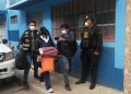 Desarticulan la organización criminal enquistado en el Poder Judicial "Los Ladinos del Altiplano"
