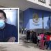 Arequipa: Dictan prisión preventiva a obrero que casi mata por celos a su expareja
