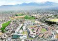 Este año se aprobará el Plan de Desarrollo Metropolitano para la ciudad de Arequipa