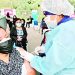 Este fin de semana vacunarán contra la Covid a mayores de 40 años en Arequipa