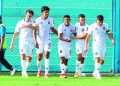 FBC Melgar busca campeonar y debutará con Sport Huancayo en la fase 2