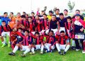 FBC Piérola quiere jugar la Copa Perú y por su centenario presentará su museo y libro