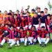 FBC Piérola quiere jugar la Copa Perú y por su centenario presentará su museo y libro