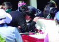 Fiscalizarán velatorios en Arequipa por ofrecer servicios para fallecidos por Covid