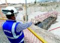 Gobierno Regional de Arequipa reactivará siete proyectos suspendidos por pandemia