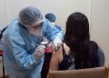 Inicia vacunación contra la Covid a más de 15 mil maestros rurales de la región Puno
