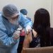 Inicia vacunación contra la Covid a más de 15 mil maestros rurales de la región Puno